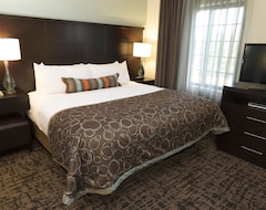 Hotelli Staybridge Suites Indianapolis-Fishers, An Ihg Hotel (Fishers, Amerikan Yhdysvallat)