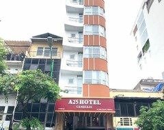 Hotelli Camellia boutique (Hanoi, Vietnam)