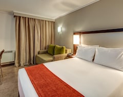Khách sạn StayEasy Pretoria (Pretoria, Nam Phi)