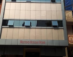 Pansion Hotel Westend Holiday Home 5 mint from Nizamuddin Railway Station (New Delhi, Indija)