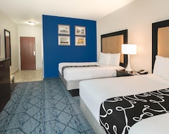 Khách sạn La Quinta Inn & Suites Denton - University Drive (Denton, Hoa Kỳ)