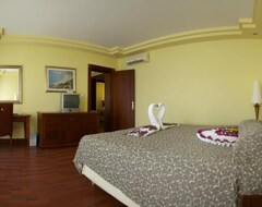 Khách sạn Bodrum Holiday Resort&Spa (Bodrum, Thổ Nhĩ Kỳ)