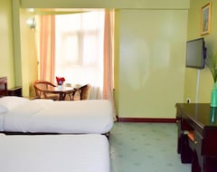 Hotel Aquiline (Arusha, Tanzanya)