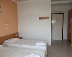 Hotelli Kastelli Hotel, Afandou (Afandou, Kreikka)