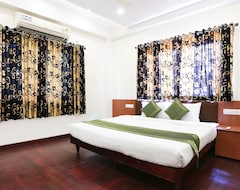 Hotelli CMKS Habitat Center (Kochi, Intia)
