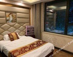Khách sạn Hongxing Choice Hotel (Dazu, Trung Quốc)