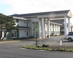 Khách sạn Alsi Resort Ex Soul Vacation Resort (Waldport, Hoa Kỳ)