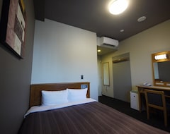 Khách sạn Hotel Route-Inn Nago (Nago, Nhật Bản)