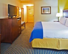 Khách sạn Holiday Inn Express Hotel & Suites Ooltewah Springs - Chattanooga, An Ihg Hotel (Chattanooga, Hoa Kỳ)