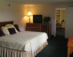 Otel Vacation Lodge Maingate (Kissimmee, ABD)