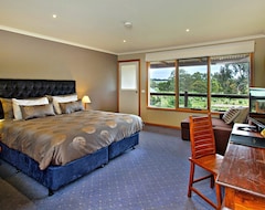 Hotel Glen Erin at Lancefield (Lancefield, Australien)