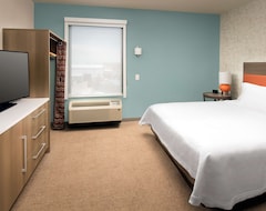 Hotel Home2 Suites by Hilton Columbia Southeast Fort Jackson- SC (Columbia, Sjedinjene Američke Države)