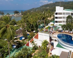 Hotel Best Western Phuket Ocean Resort (Karon Beach, Tailandia)