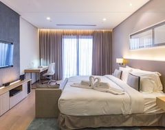 Hotel Summer Suites Residences By Subhome (Kuala Lumpur, Malasia)