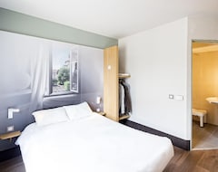 Hotelli B&B HOTEL Freyming-Merlebach (Betting, Ranska)