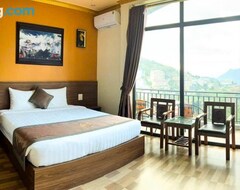 Song Anh Hotel Sapa (Sa Pa, Vietnam)