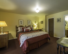 Historic Cary House Hotel (Placerville, USA)