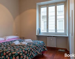 Cijela kuća/apartman Solferinosuite (Torino, Italija)