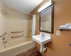 Hotel Extended Stay America Suites - Orange County - Anaheim Convention Center (Anaheim, USA)
