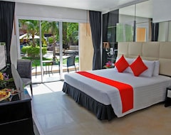 Khách sạn Nova Platinum Hotel (Pattaya, Thái Lan)