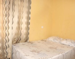 Hotel Jerrycare (Uyo, Nigeria)