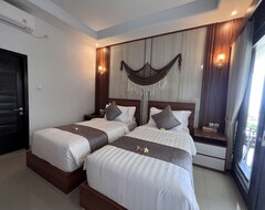 Khách sạn Grand Yuna Hotel (Klungkung, Indonesia)