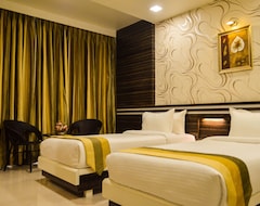 Hotel Rudra Shelter International (Vasai-Virar, Hindistan)