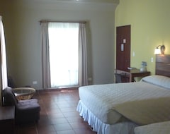 Hotel Casa Gaia (Cobán, Gvatemala)
