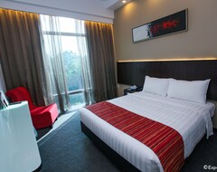 Hotelli Hotel Chancellor@Orchard (Singapore, Singapore)