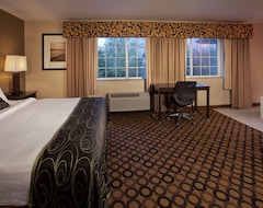 Guesthouse Red Lion Inn & Suites Kent - Seattle Area (Kent, USA)