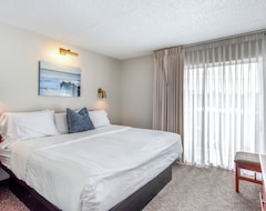 Cape Suites Room 3 - Free Parking! 2 Bedroom Hotel Room (Rehoboth Beach, Sjedinjene Američke Države)