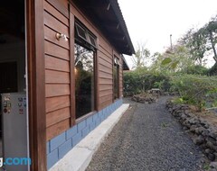 Cijela kuća/apartman Casa Bohemia, Un Lugar De Relajacion Rodeada De Naturaleza (Palmares, Kostarika)