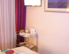 Casa/apartamento entero Mini Prix & Maxi Confort - Motard (Verton, Francia)