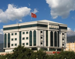 Hotel Fourway  Spa & Restaurant (Dörtyol, Turska)
