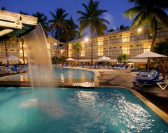 Hotel Residence La Marina (Les Trois-Îlets, Antilles Française)