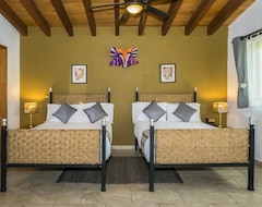 Khách sạn Hotel Amate Del Rio (Malinalco, Mexico)