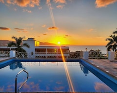 Khách sạn Hotel 39 Jamaica (Montego Bay, Jamaica)