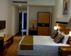 Khách sạn Hotel G (Agra, Ấn Độ)