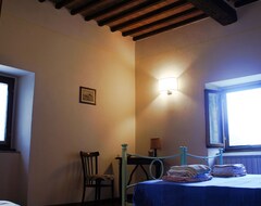 Cijela kuća/apartman Casa Agricola Rossi (Bibbiena, Italija)