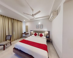Hotel Le Aham (Puducherry, Indien)