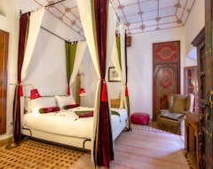 Khách sạn Riad Kaiss By Anika (Marrakech, Morocco)