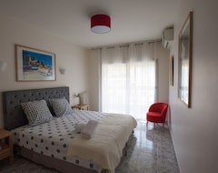 Hotel Central In The Heart Of Cannes - Carre Dor Location Is A Gem! (Cannes, France)