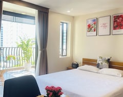 Khách sạn Hana Hotel & Apartment Da Nang (Đà Nẵng, Việt Nam)