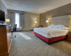 Otel Drury Inn & Suites San Antonio Near La Cantera (San Antonio, ABD)