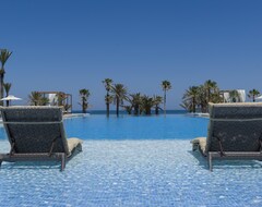 Khách sạn Jaz Beach Tour Khalef (Sousse, Tunisia)