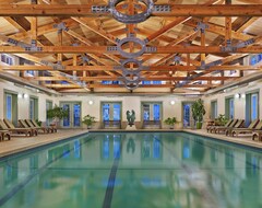 Hotel The Equinox, a Luxury Collection Golf Resort & Spa, Vermont (Manchester, USA)