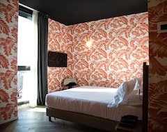 Hotel Collini Rooms (Milano, Italien)