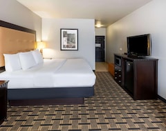 Hotelli La Quinta Inn & Suites Fort Worth Eastchase (Fort Worth, Amerikan Yhdysvallat)