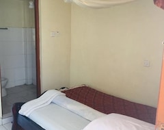 Khách sạn Sir James (Nairobi, Kenya)