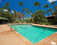 Khách sạn Maui Sands #6E (Lahaina, Hoa Kỳ)